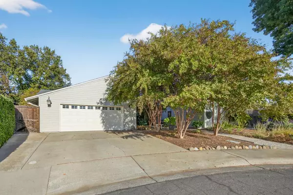 Woodland, CA 95695,602 Harvard CT