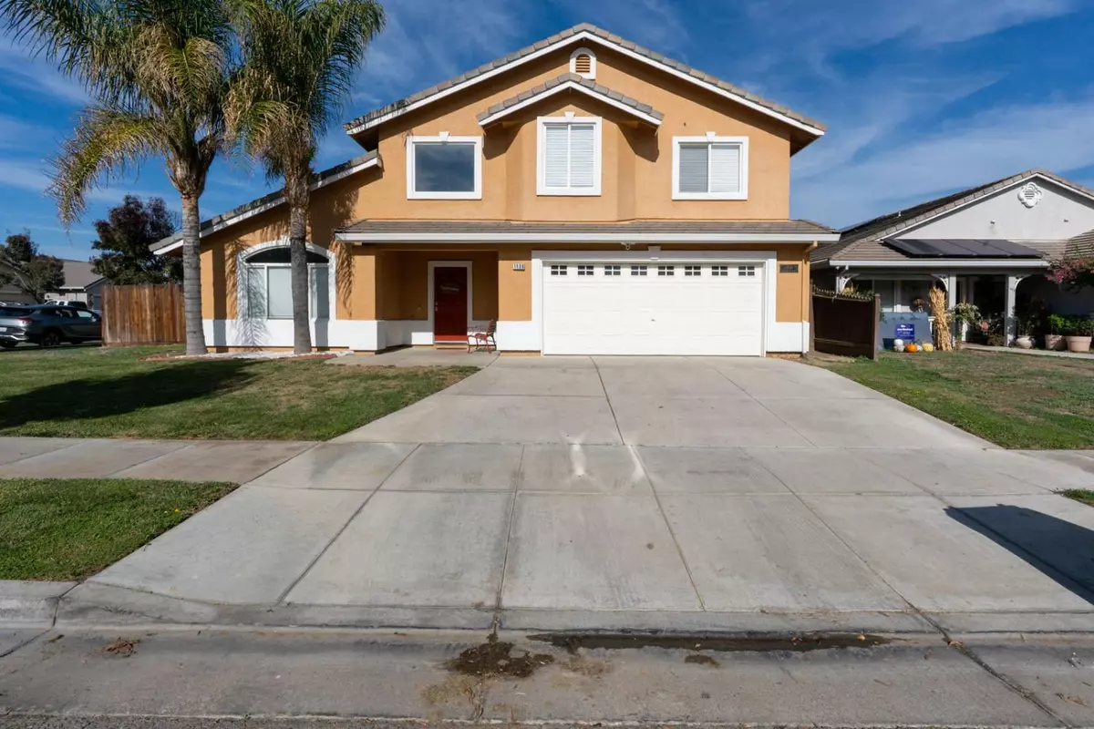 Los Banos, CA 93635,1406 San Rafael ST