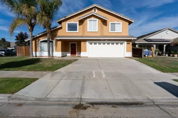 1406 San Rafael ST, Los Banos, CA 93635