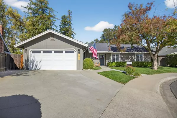 Woodland, CA 95695,606 Harvard CT