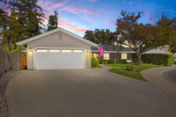 Woodland, CA 95695,606 Harvard CT
