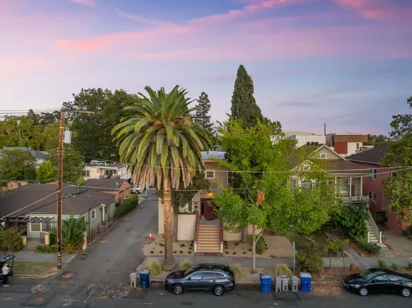 Sacramento, CA 95816,1717 26th ST