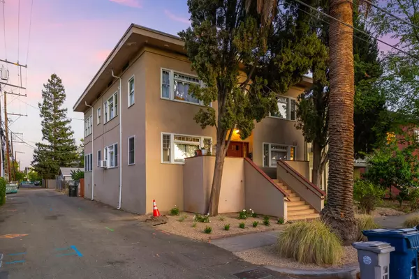 Sacramento, CA 95816,1717 26th ST