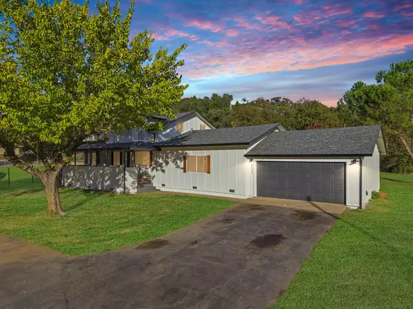 Placerville, CA 95667,4117 El Dorado RD