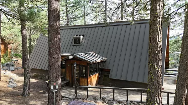 Truckee, CA 96161,10354 Northwoods BLVD