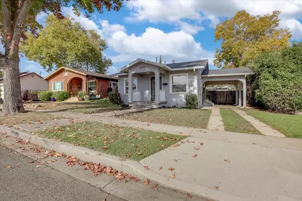 Roseville, CA 95678,520 Pleasant ST