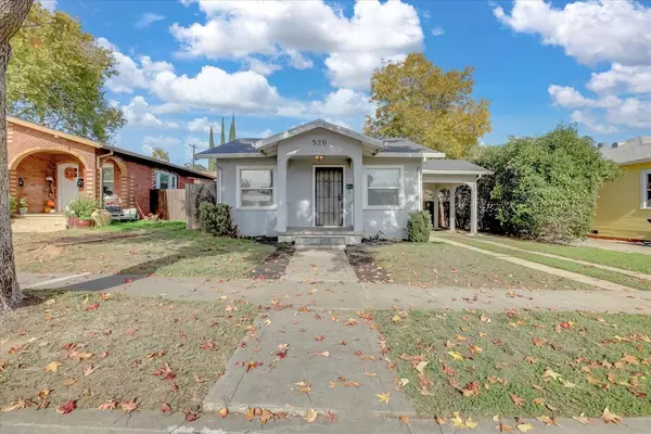 520 Pleasant ST, Roseville, CA 95678