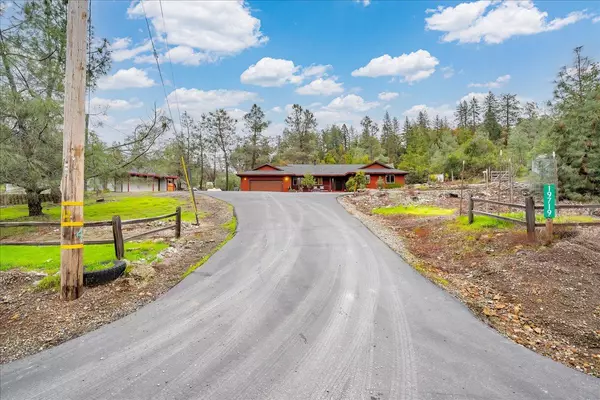 Weimar, CA 95736,19719 Bridger Trail