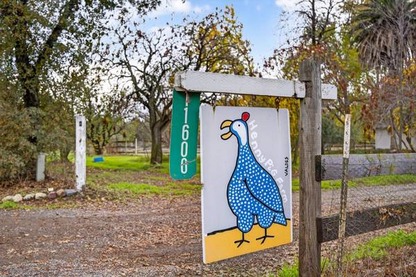 11600 State Highway 16, Brooks, CA 95606