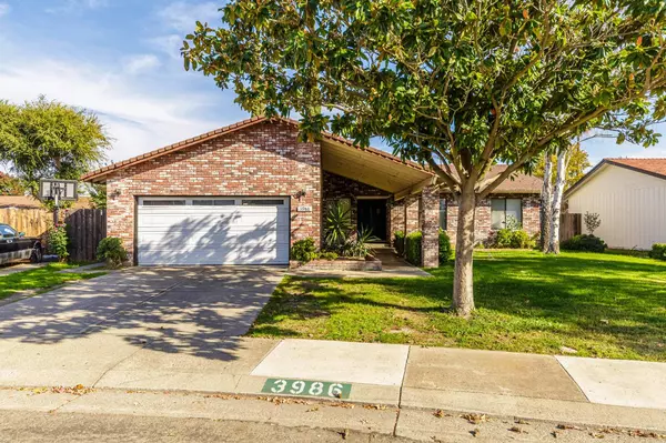 Stockton, CA 95209,3986 Chatsworth CIR