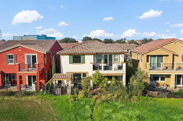 Roseville, CA 95661,4120 Vittorio Drive