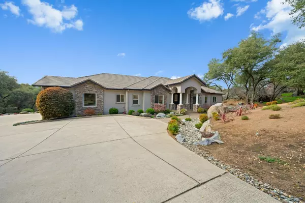 Loomis, CA 95650,7125 Loomis Hills RD