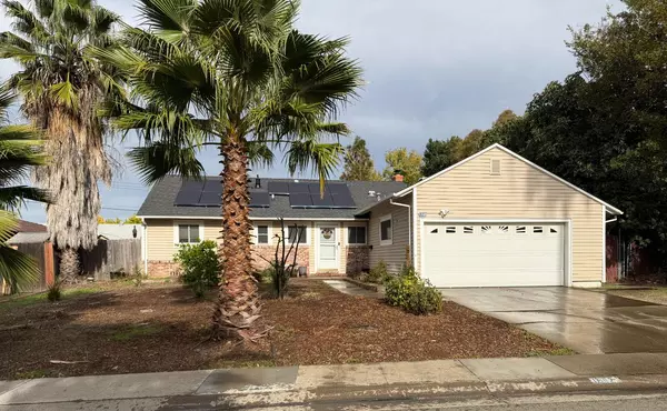 6317 Parkview WAY, Citrus Heights, CA 95621