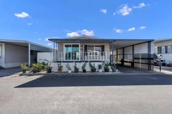 150 Pestana #124, Manteca, CA 95336