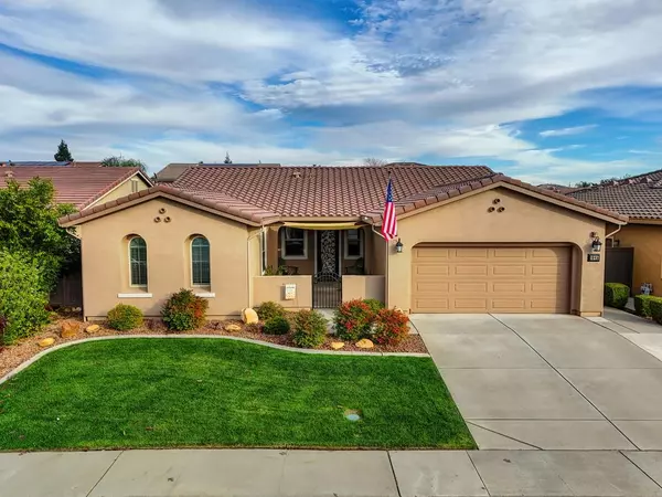 Lincoln, CA 95648,1045 Kinnerly LN