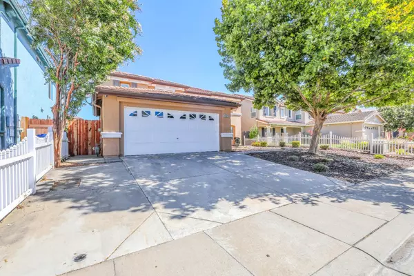 10125 Brian Kelly WAY, Elk Grove, CA 95757