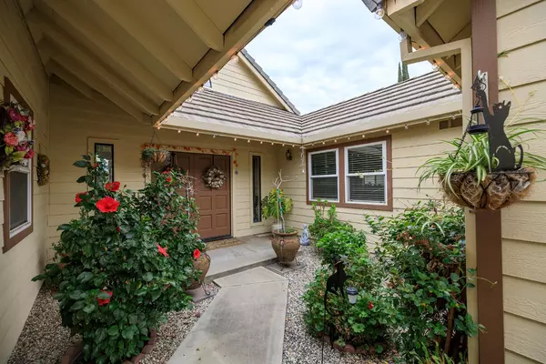 Modesto, CA 95355,2329 Orchard View Circle