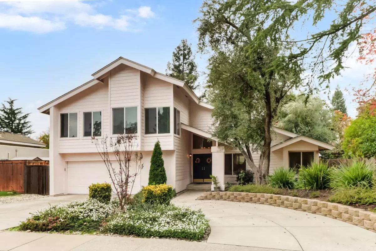 Carmichael, CA 95608,1761 Park Place Drive