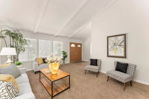 Carmichael, CA 95608,6836 Westmore WAY