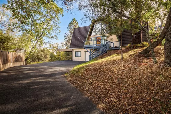 Shingle Springs, CA 95682,4611 Hillwood DR