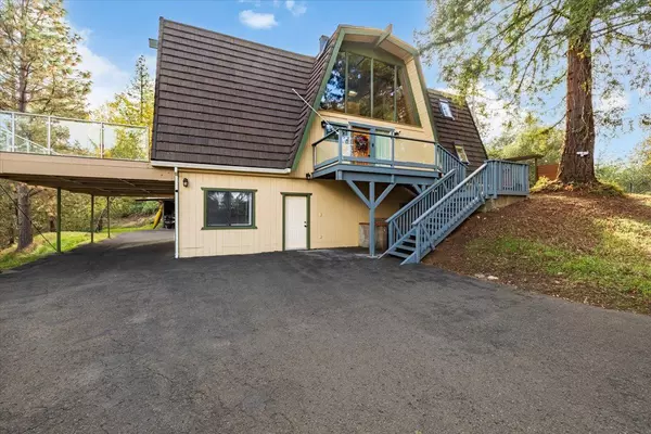 4611 Hillwood DR, Shingle Springs, CA 95682