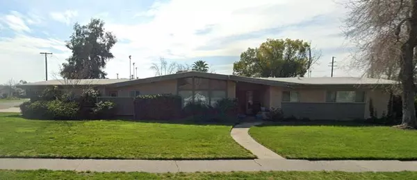 1501 E Blossom ST, Dos Palos, CA 93620