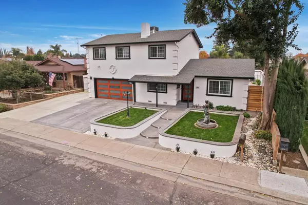 Escalon, CA 95320,1754 Carignane WAY