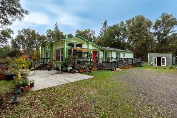 Grass Valley, CA 95949,18300 Little Mustang CT