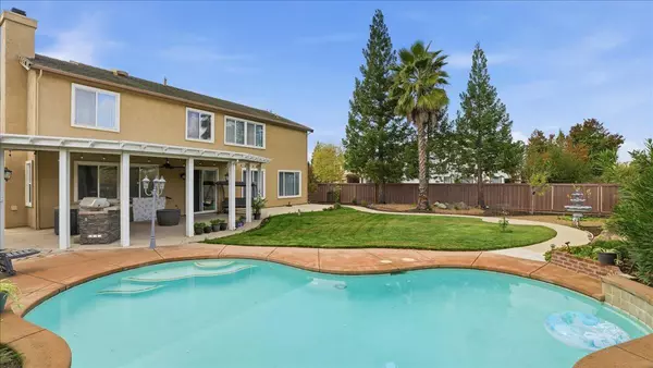 Folsom, CA 95630,860 Fieldstone CT