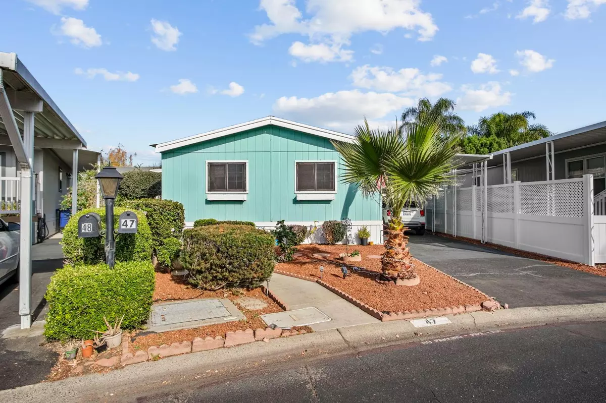 Modesto, CA 95356,47 Clipper LN