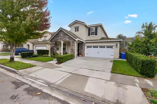 Turlock, CA 95382,1232 Paseo Belleza