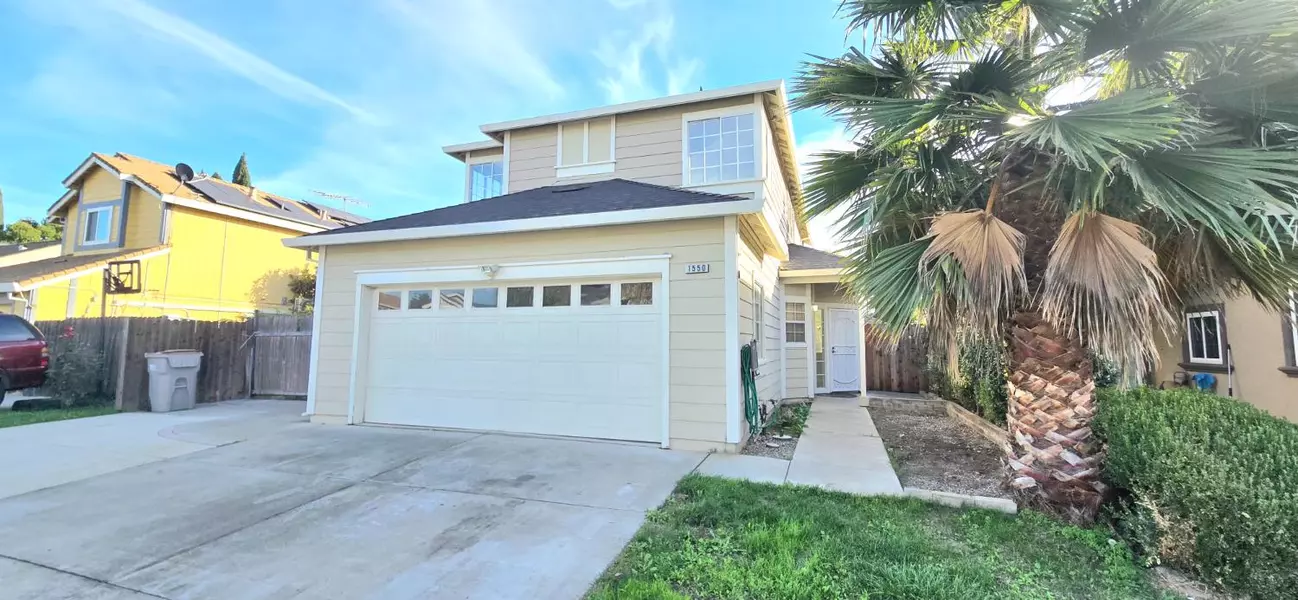 1550 Paradise Valley DR, Woodland, CA 95776