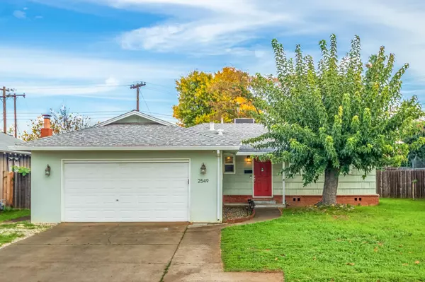 2549 Tannat WAY, Rancho Cordova, CA 95670