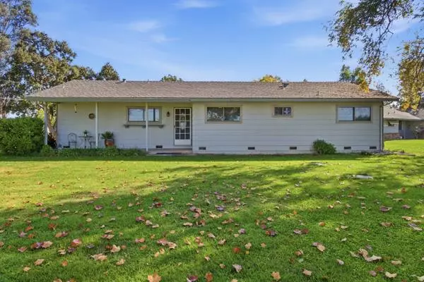 8295 Excelsior DR, Sacramento, CA 95829