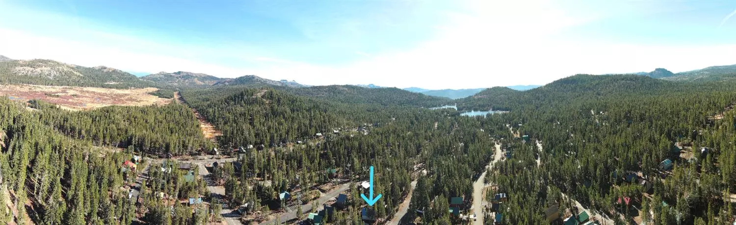 8338 Cascade RD, Soda Springs, CA 95728