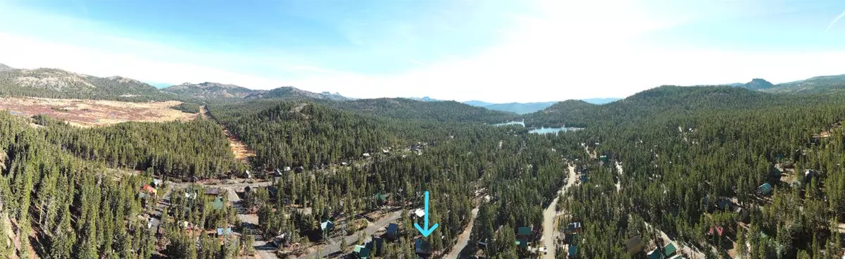 Soda Springs, CA 95728,8338 Cascade RD