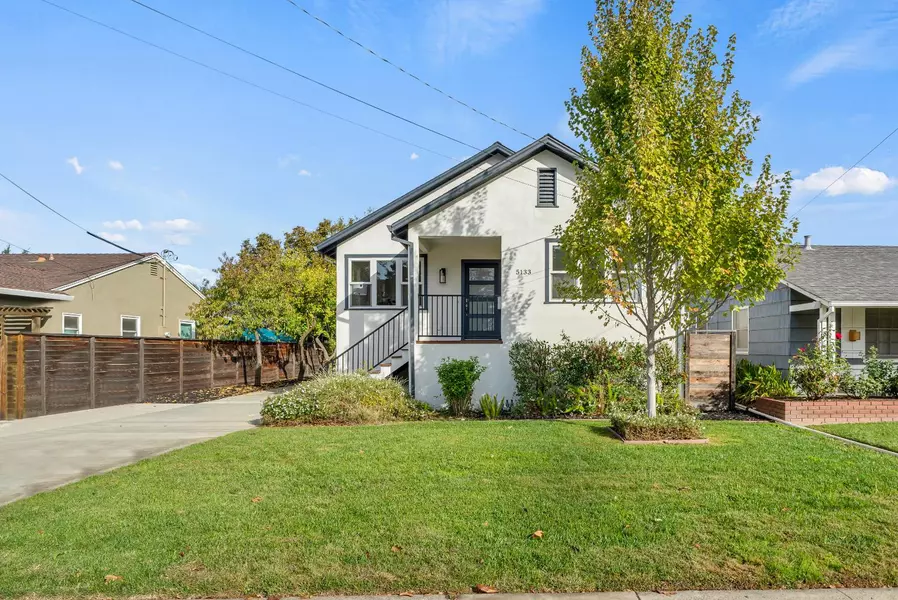 5133 Dover AVE, Sacramento, CA 95819