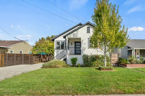 5133 Dover AVE, Sacramento, CA 95819