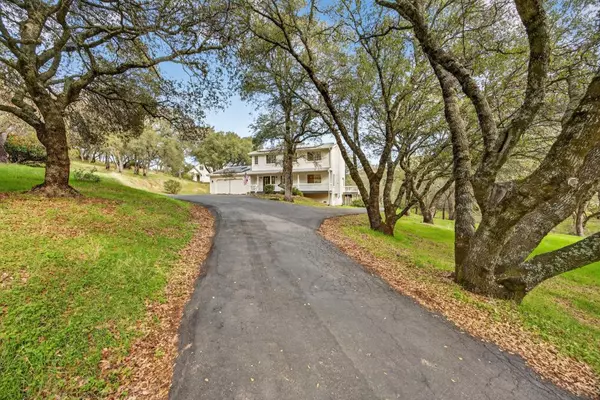 Rescue, CA 95672,3630 Four Springs DR