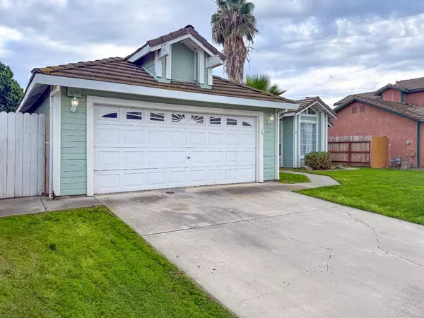 Lathrop, CA 95330,190 Patricia PL