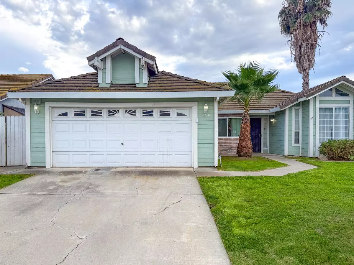 Lathrop, CA 95330,190 Patricia PL