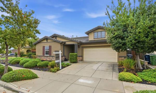 1928 Ponderosa DR, Tracy, CA 95376