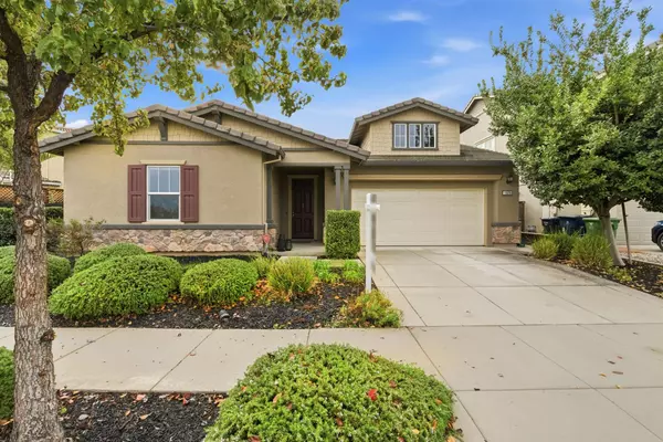 1928 Ponderosa DR, Tracy, CA 95376