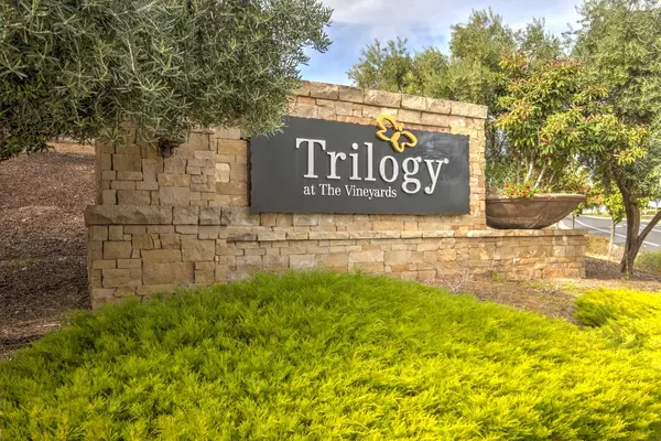 1657 Gamay LN, Brentwood, CA 94513