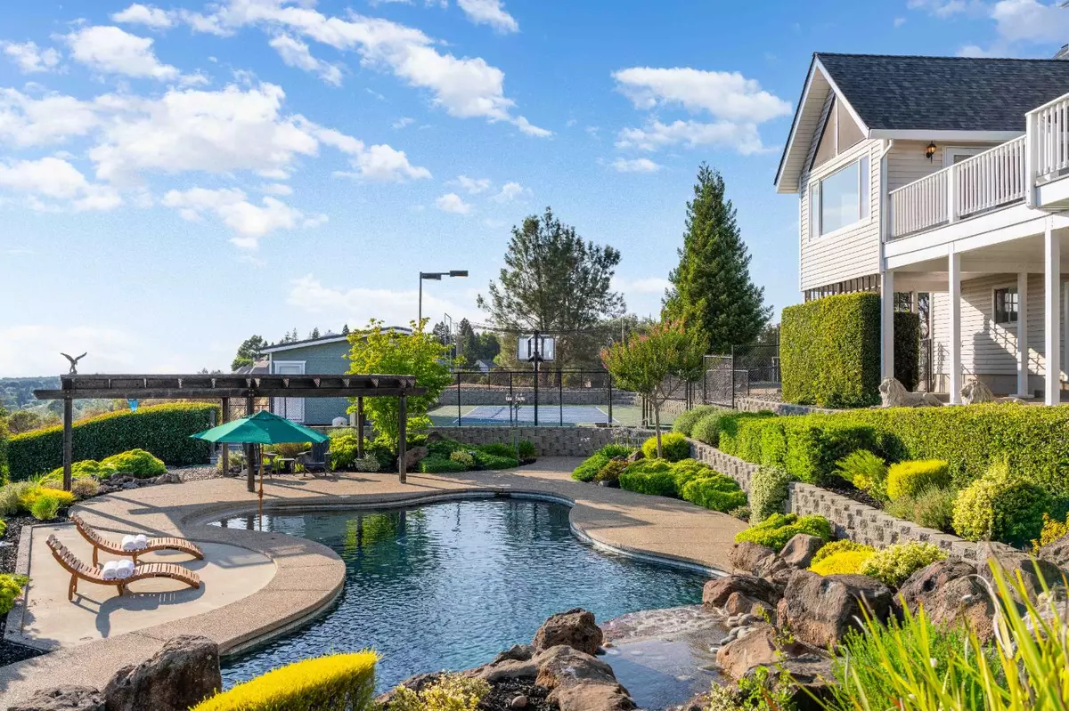 Cameron Park, CA 95682,3400 Woodleigh LN