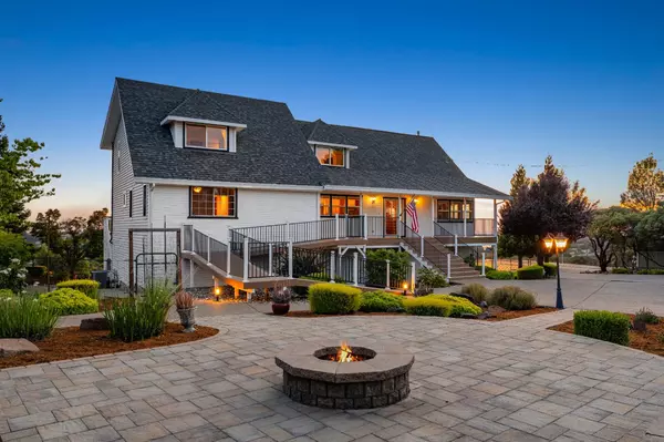 Cameron Park, CA 95682,3400 Woodleigh LN