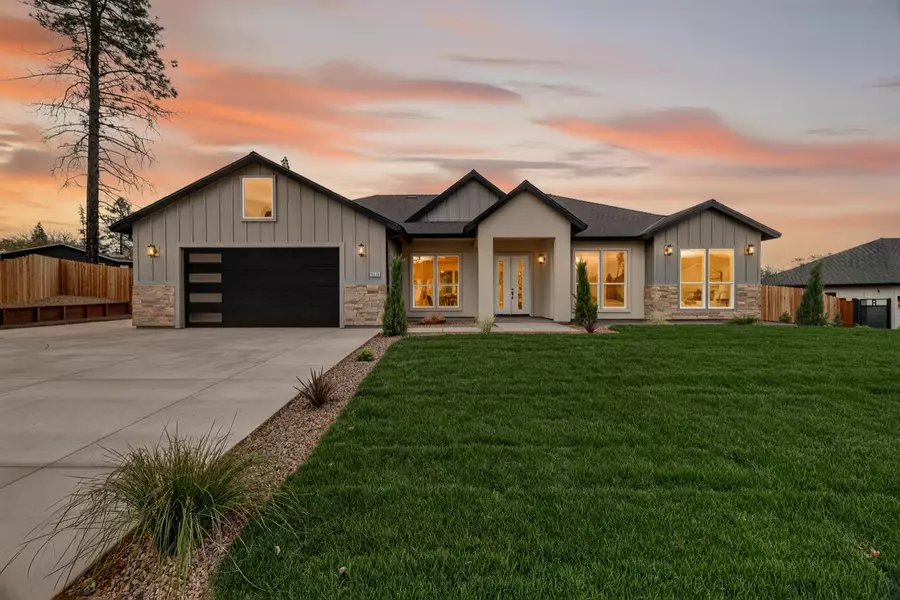 6278 Dawnridge CT, Paradise, CA 95969