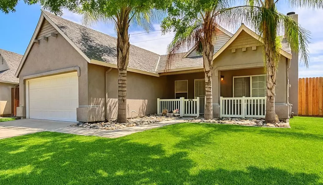 1528 Citrus DR, Modesto, CA 95350