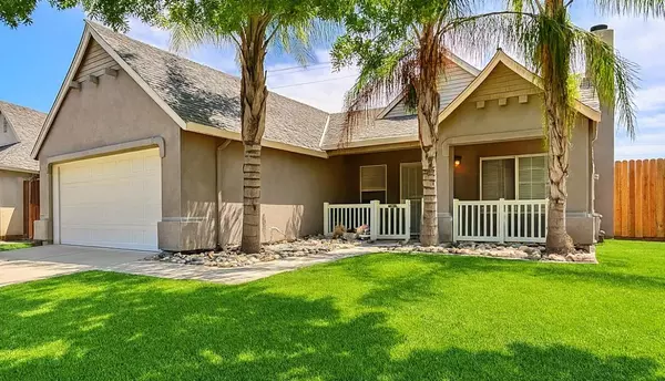 1528 Citrus DR, Modesto, CA 95350