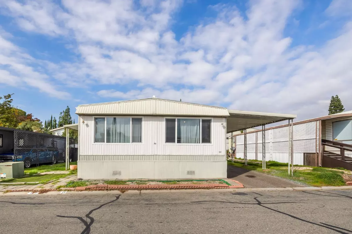 Sacramento, CA 95842,7337 Topanga Ln #28